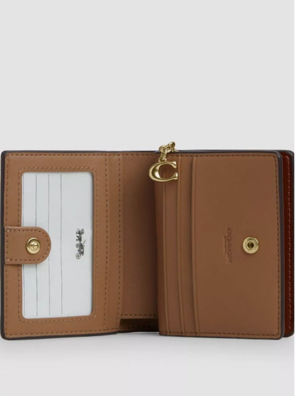 Coach Wallet - Picture 2 of 4